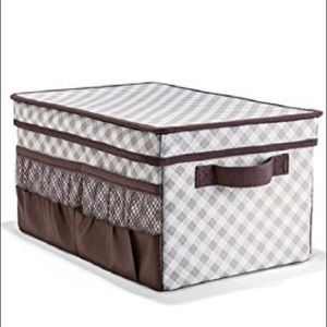 Thirty One Flip Top Organizing Bin